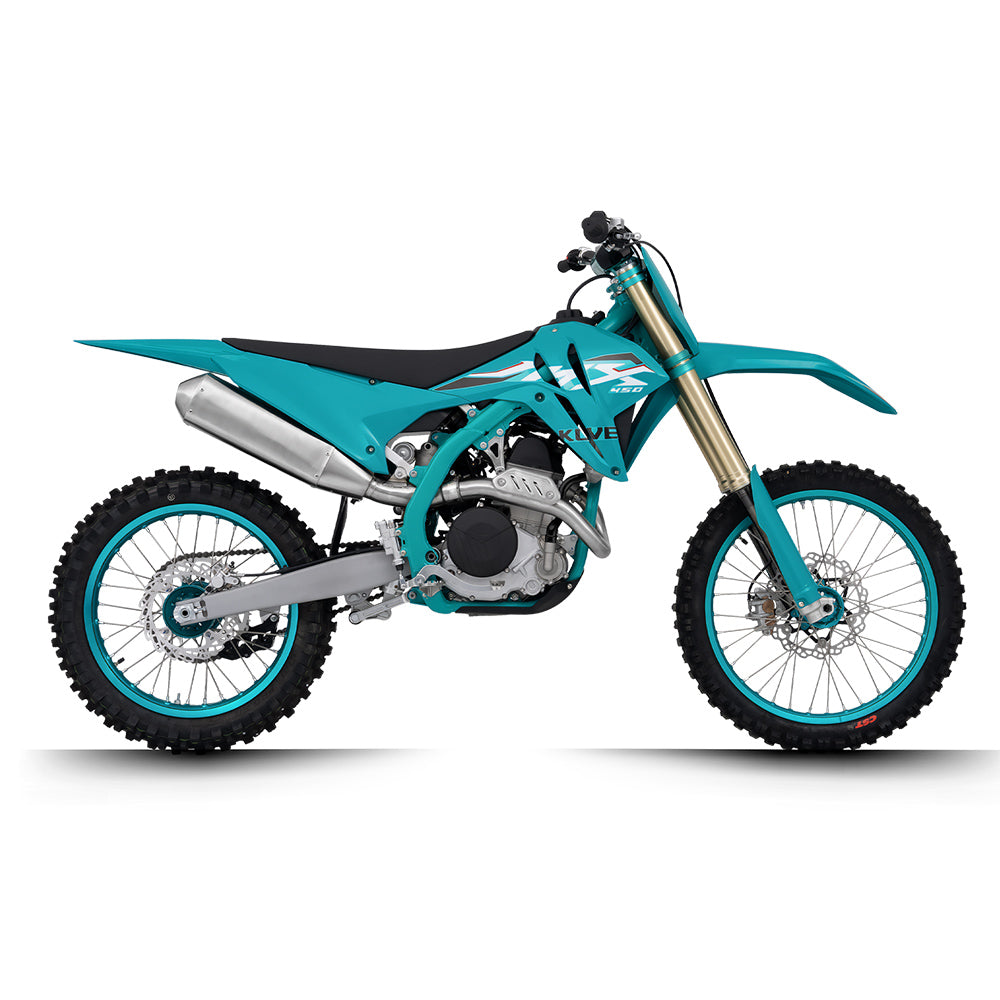 KOVE MX450 – NO LIMITS MOTO