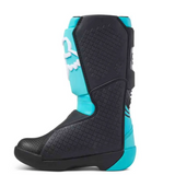 Boots: FOX Youth COMP Teal