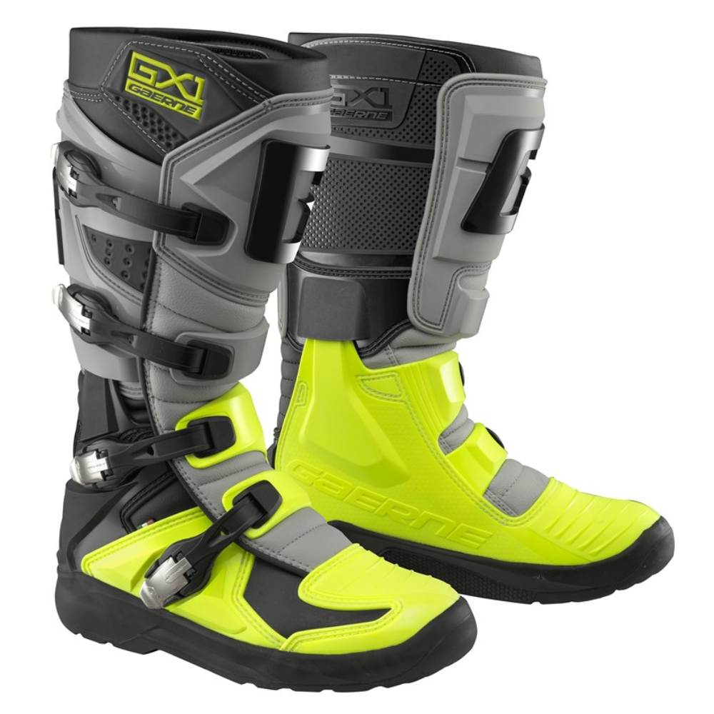 Gaerne boots hotsell