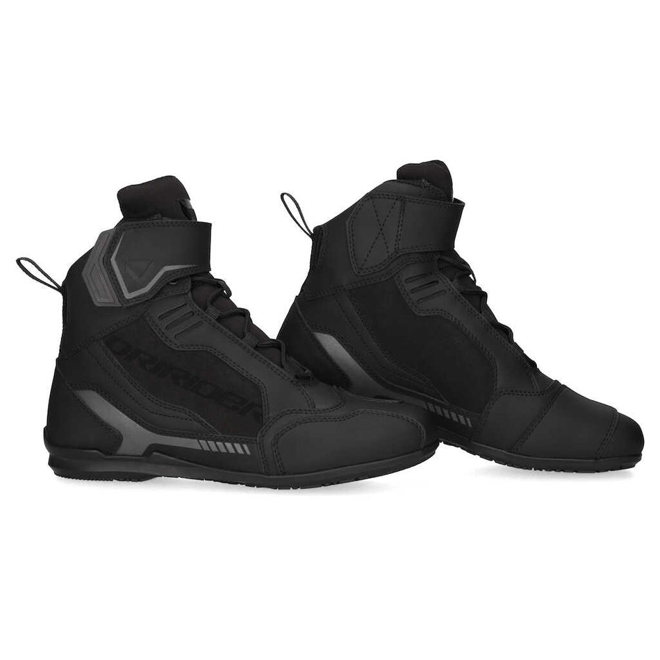 Boots: DRIRIDER STREET 3 Black