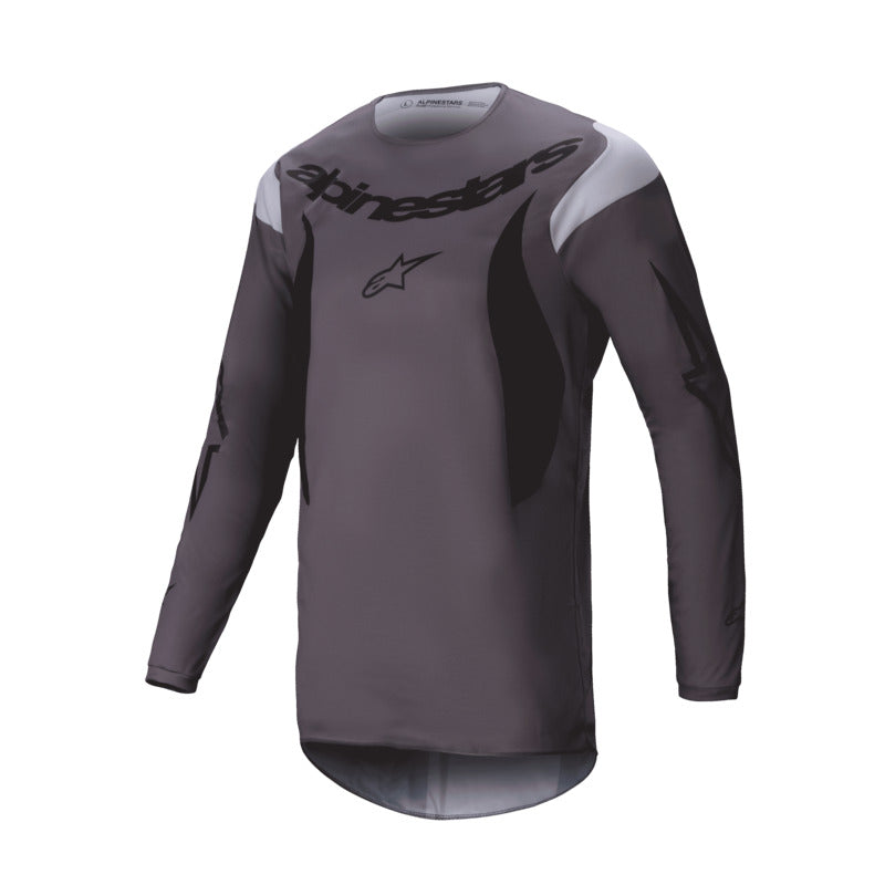 Jersey: ALPINESTARS 2025 FLUID HAUL Sand Brown