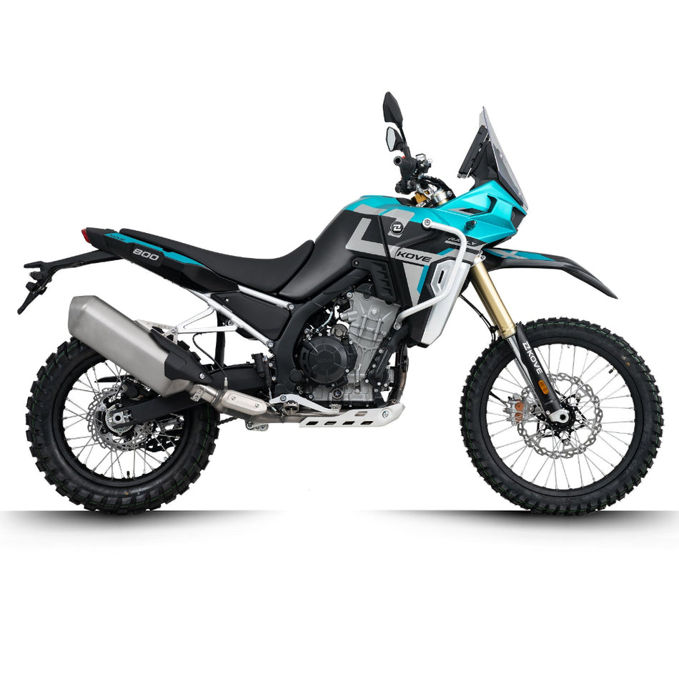 KOVE 800RALLY