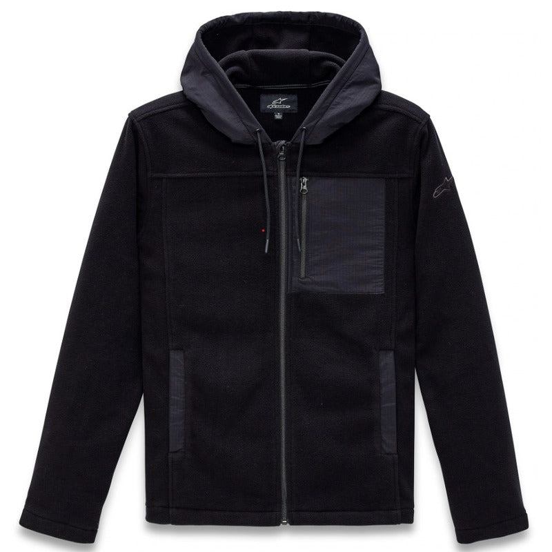 Fleece: ALPINESTARS CULT POLAR Black