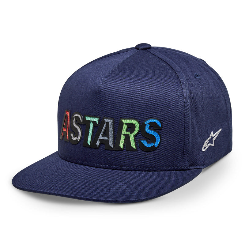 Hat: ALPINESTARS CANDY Navy