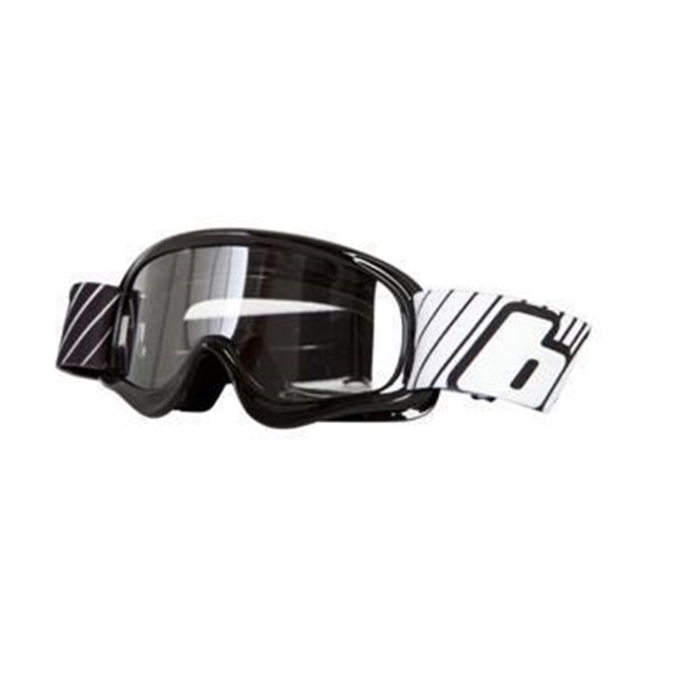 Goggles: BLUR Youth B-ZERO Black