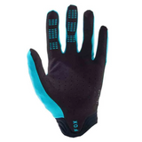 Gloves: FOX 2024 AIRLINE Teal