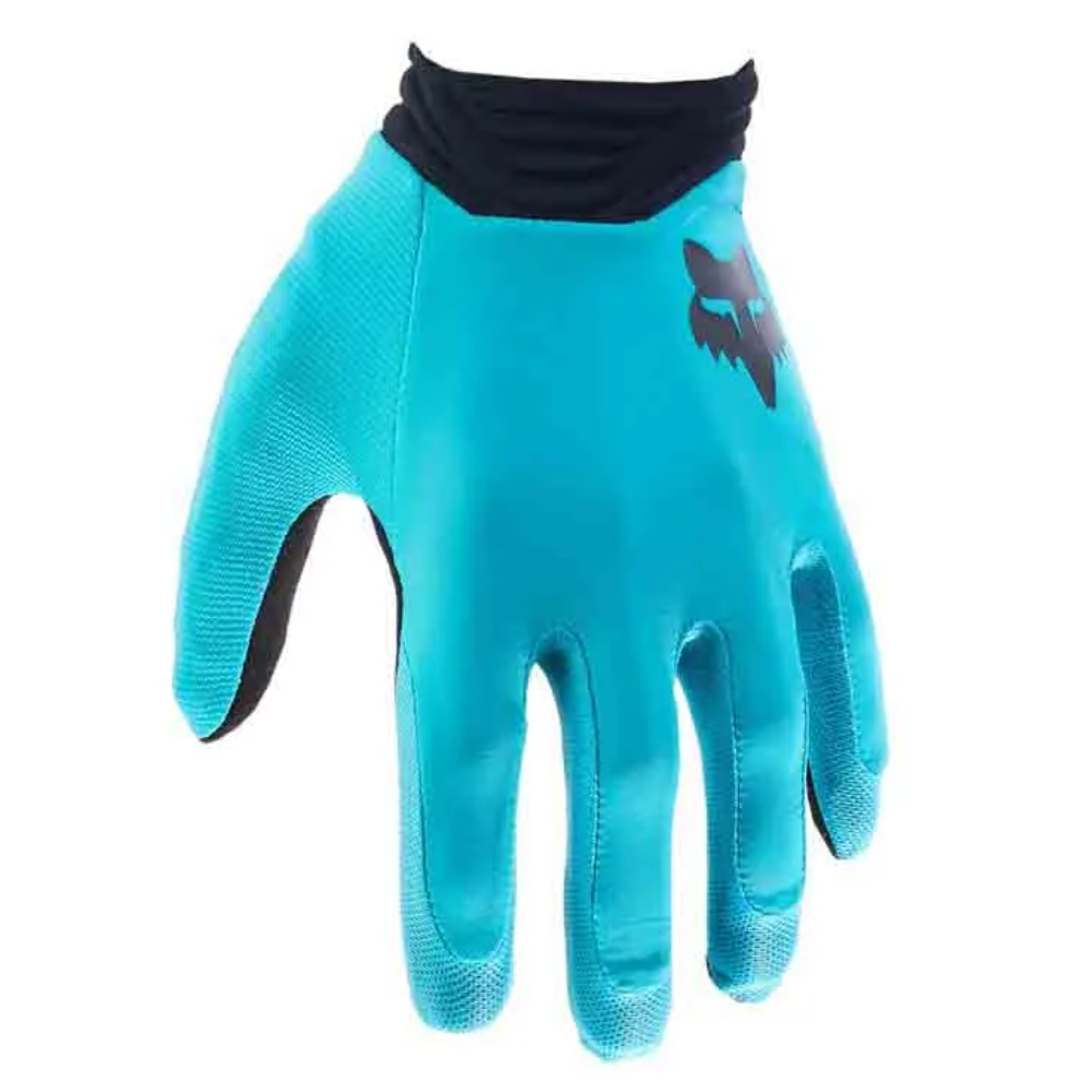 Gloves: FOX 2024 AIRLINE Teal