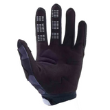 Gloves: FOX 2024 180 BNKR Black Camo