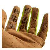 Gloves: FOX 2024 PRO CIRCUIT FLEXAIR FOYL Black/White