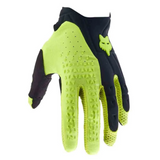 Gloves: FOX 2024 PAWTECTOR Black/Yellow