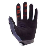 Gloves: FOX 2024 180 BALLAST Black/Grey