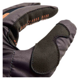 Gloves: FOX 2024 LEGION DRIVE WATER Black/Grey