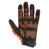 Gloves: FOX 2024 LEGION DRIVE WATER Fluro Orange