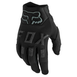 Gloves: FOX 2024 LEGION DRIVE WATER Black