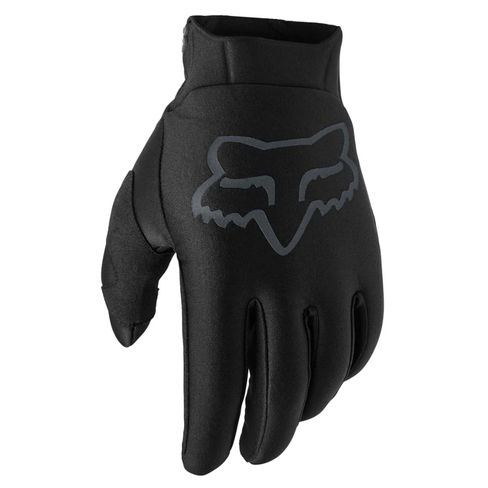 Gloves: FOX 2024 LEGION DRIVE THERMO Black