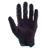 Gloves: FOX 2024 BOMBER Black