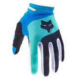 Gloves: FOX 2024 180 BALLAST Black/Blue