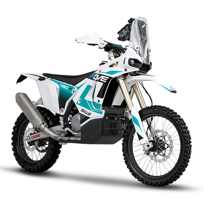 KOVE 450RALLY EX Pro
