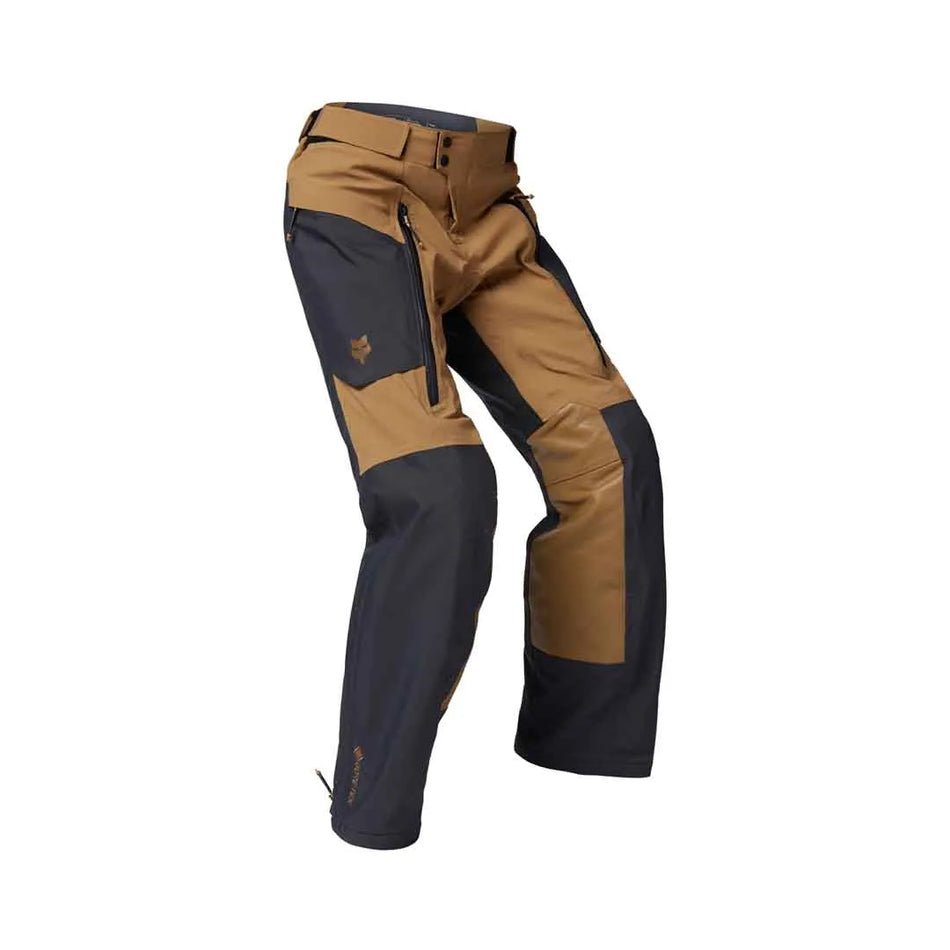 Pants: FOX 2025 RANGER GORE-TEX ADV Pewter