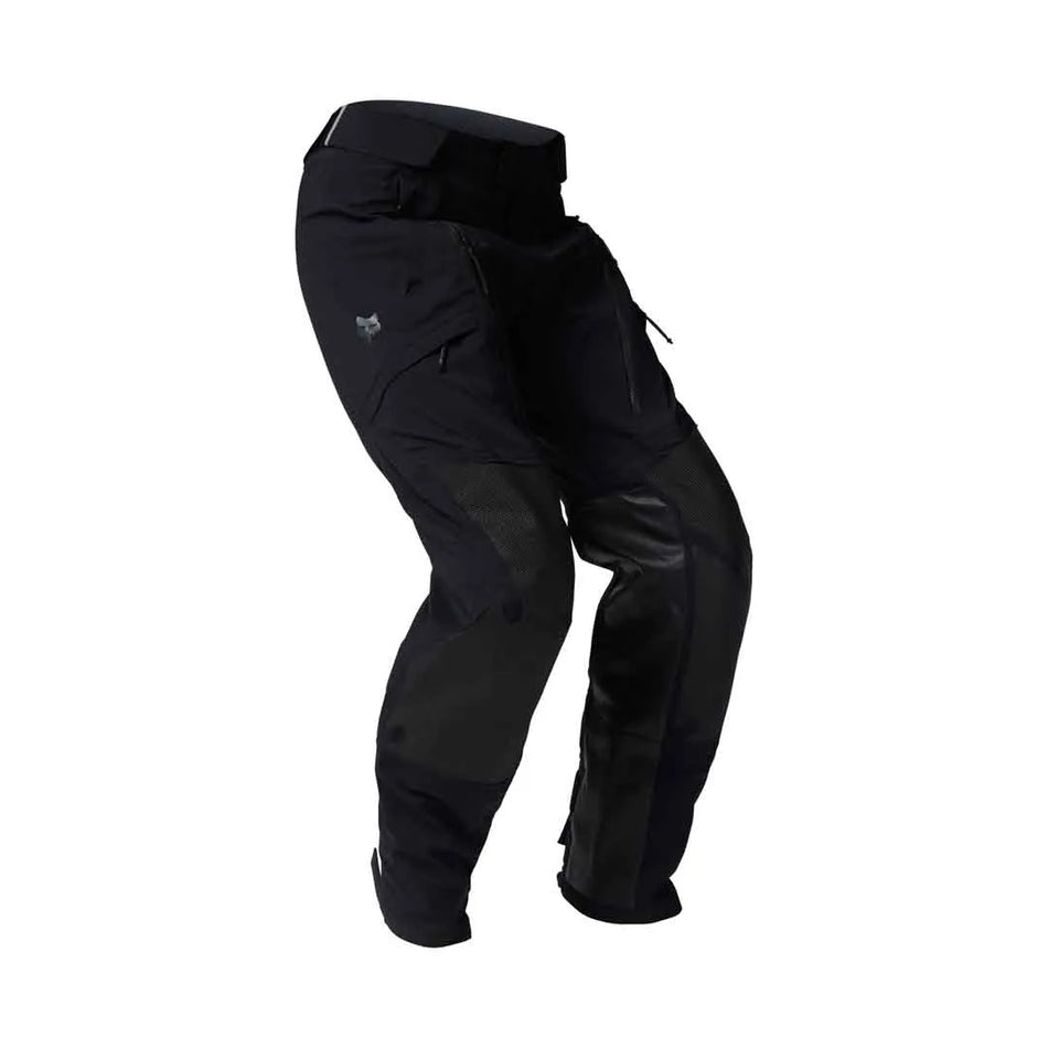 Pants: FOX 2025 RECON GORE-TEX ADV Black