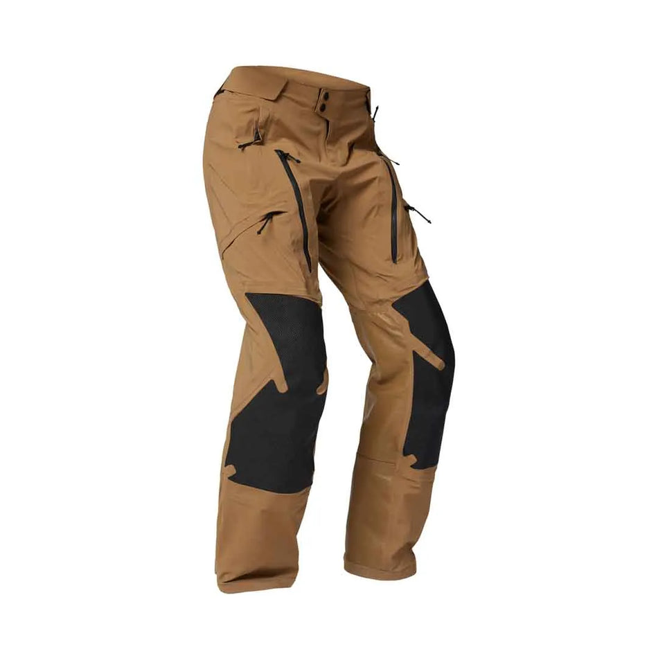 Pants: FOX 2025 RECON GORE-TEX ADV Dark Khaki