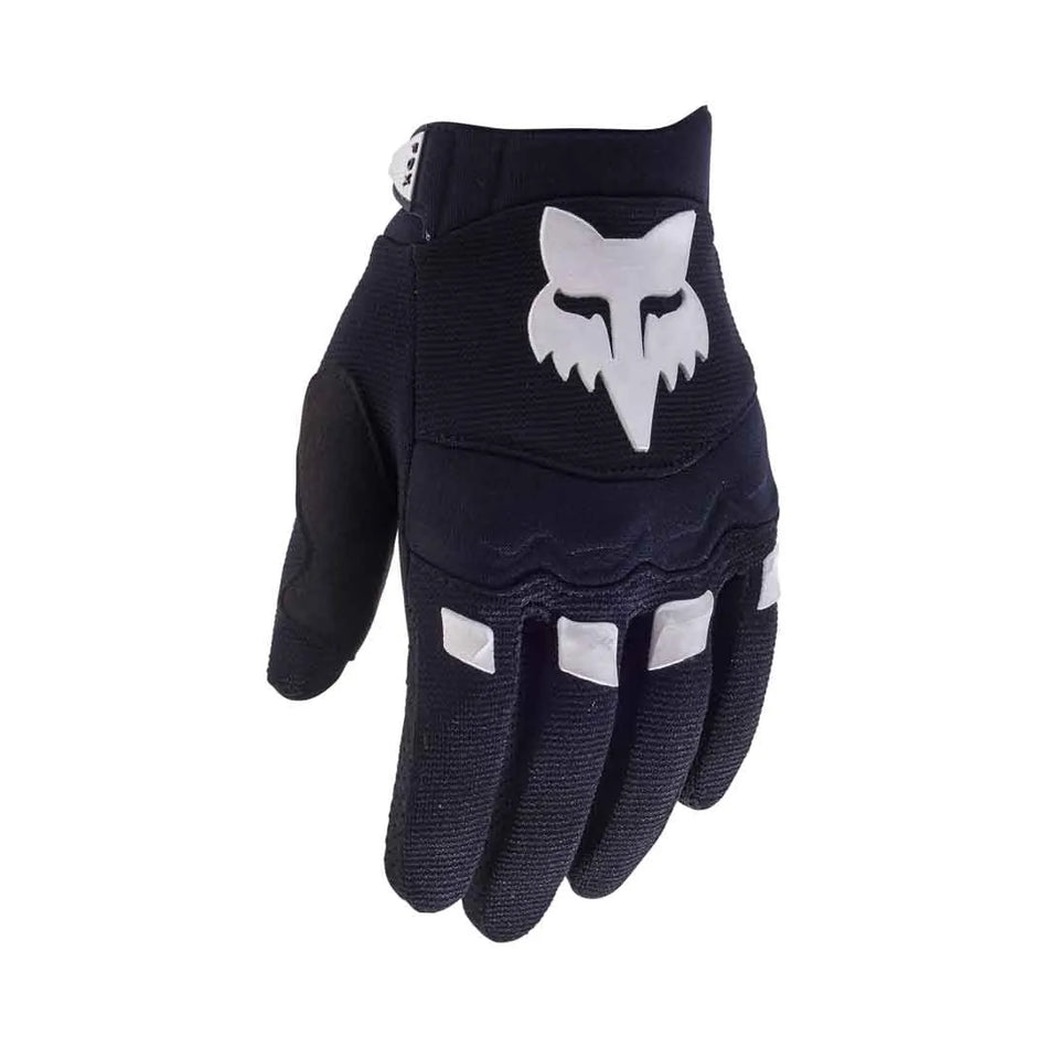 Gloves: FOX 2025 Youth DIRTPAW Black
