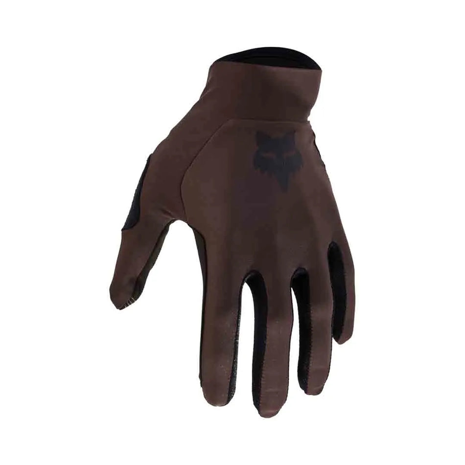 Gloves: FOX 2025 FLEXAIR Purple
