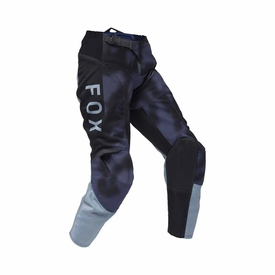 Pants: FOX 2025 Youth 180 TAUNT Black