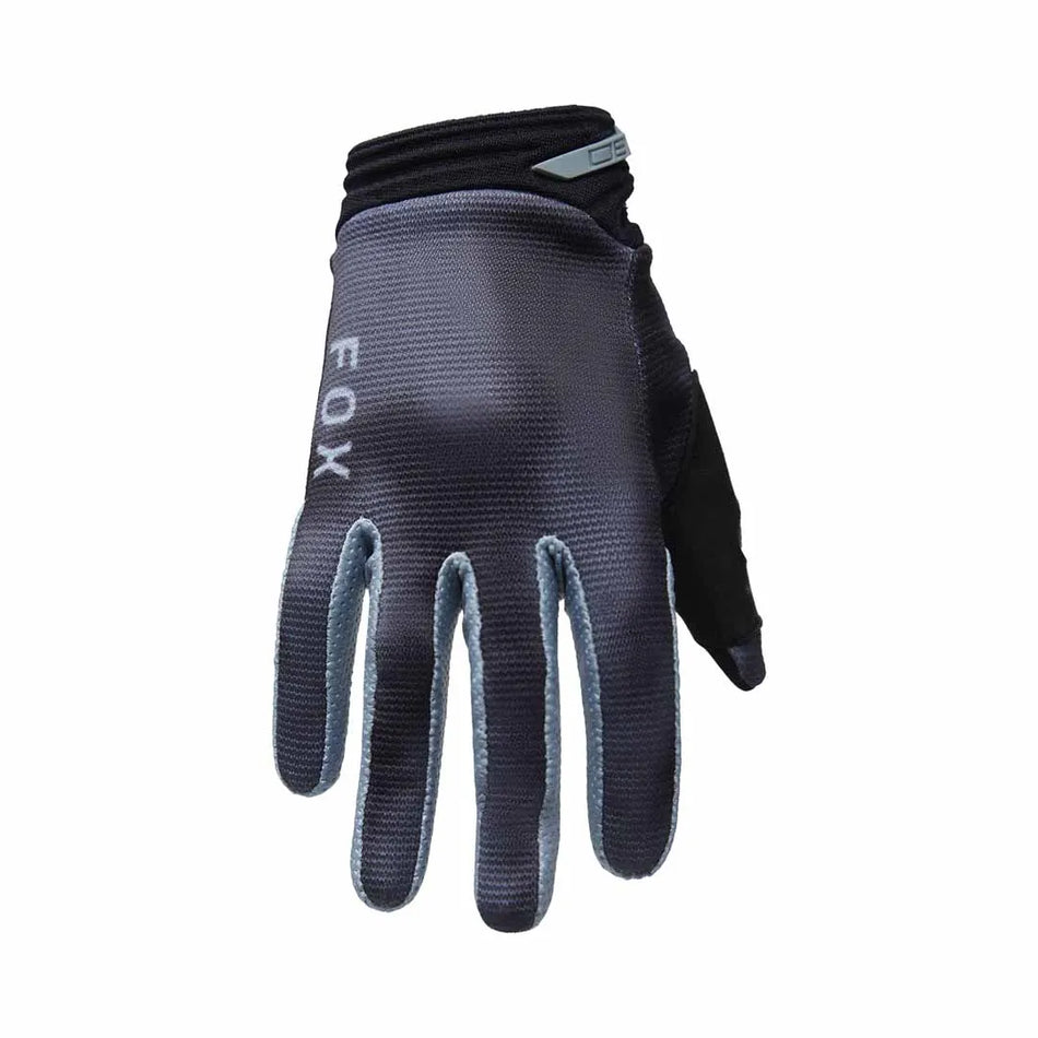 Gloves: FOX 2025 Youth 180 TAUNT Black