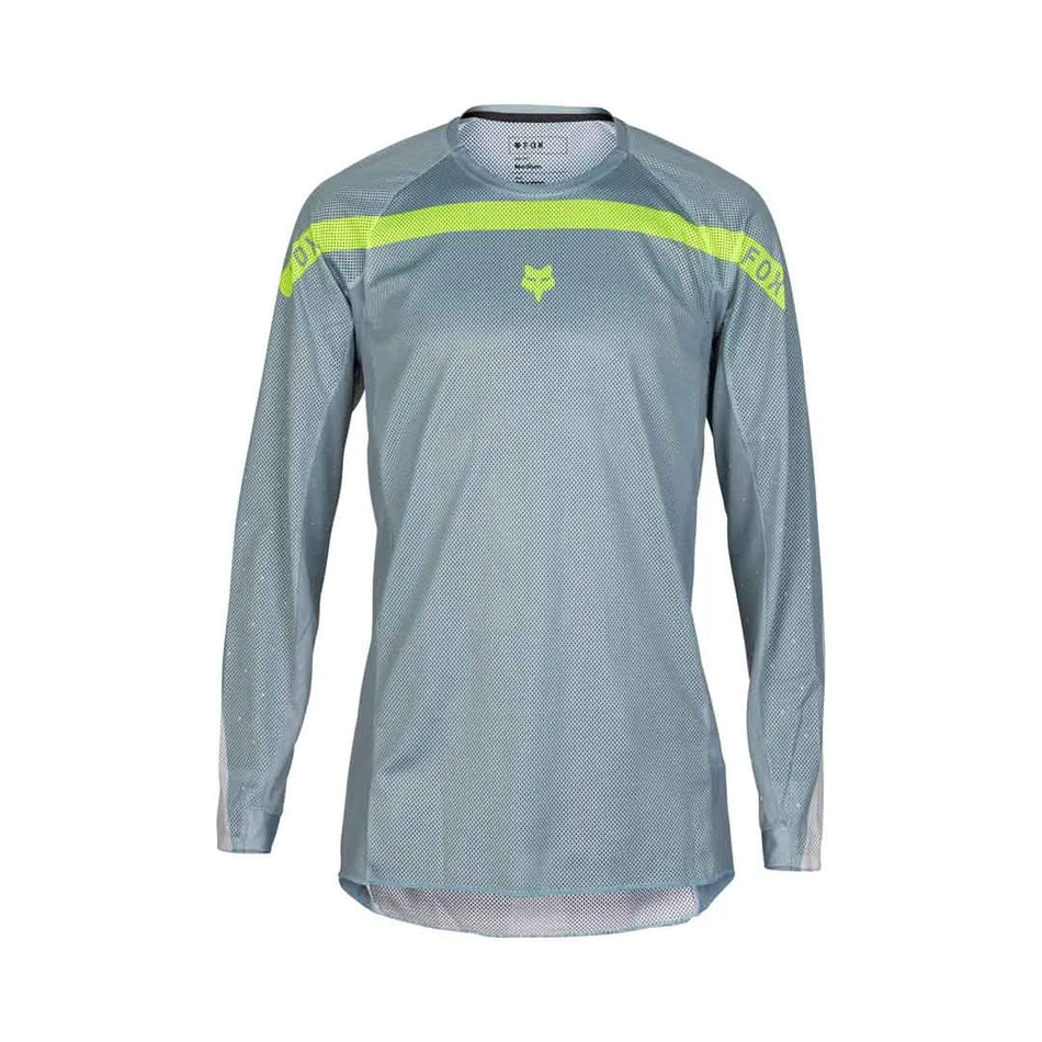 Jersey: FOX 2025 AIRLINE AVIATION Grey