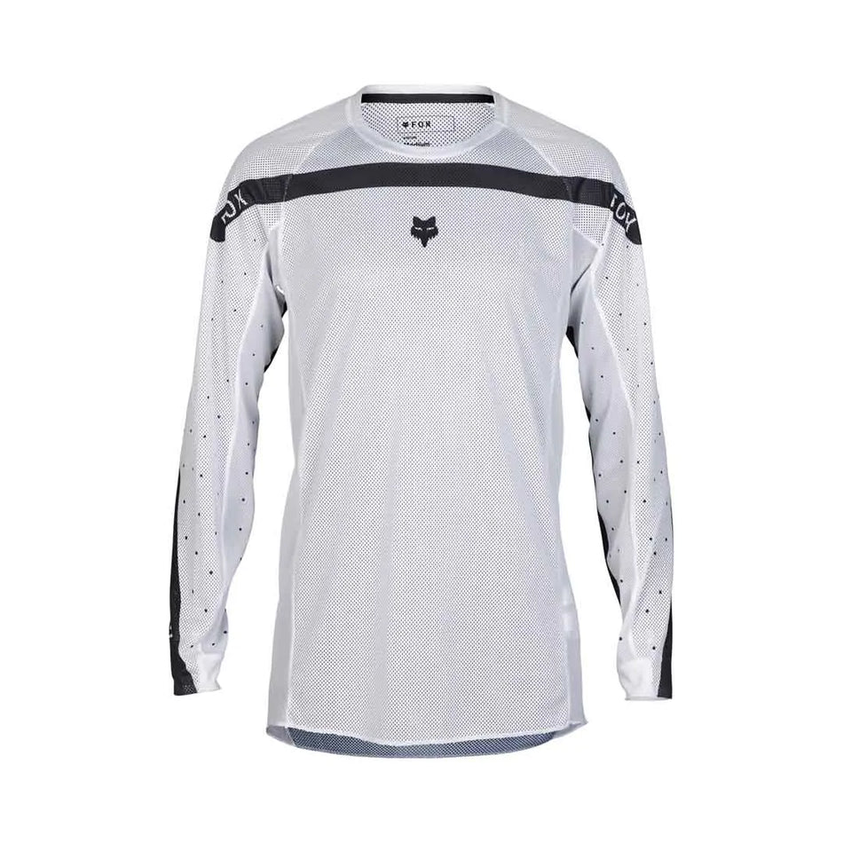 Jersey: FOX 2025 AIRLINE AVIATION White