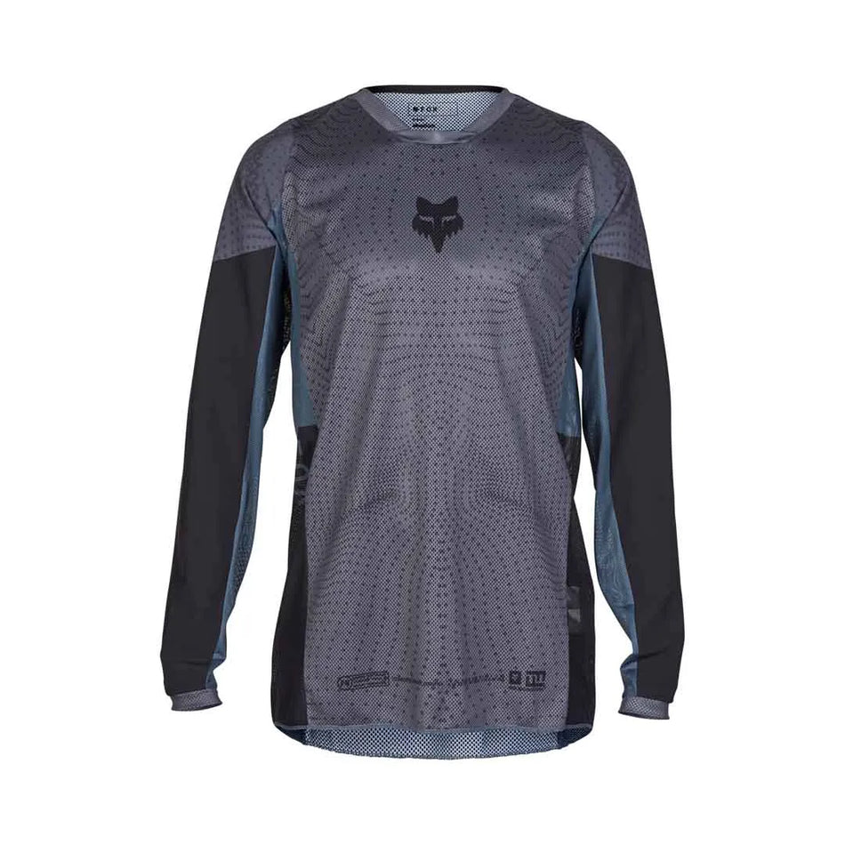Jersey: FOX 2025 RANGER AIR OFFROAD Black