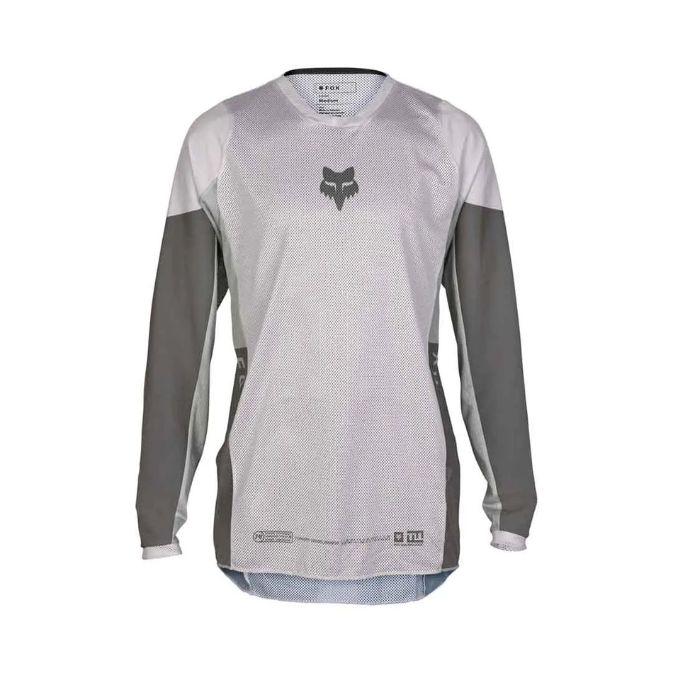 Jersey: FOX 2025 RANGER AIR OFFROAD Grey Vintage