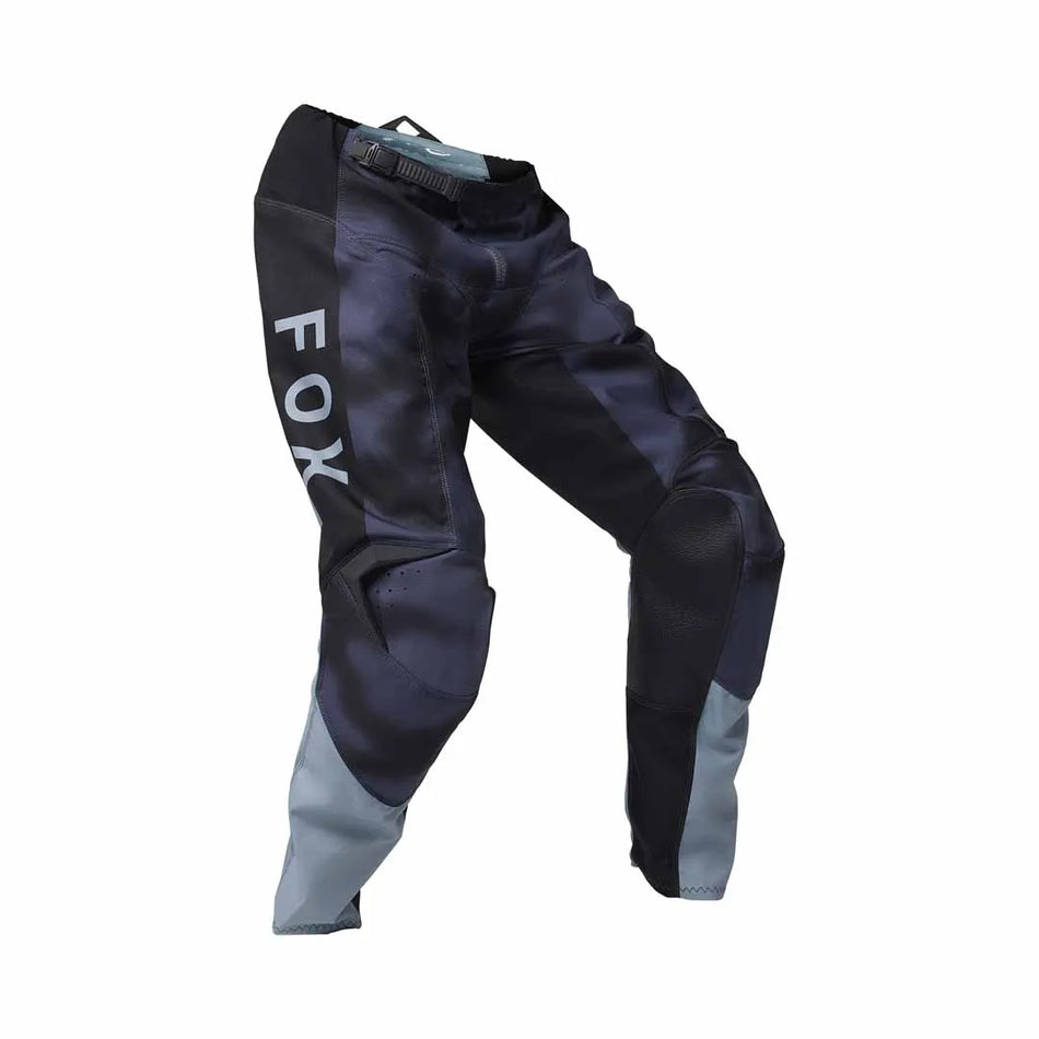 Pants: FOX 2025 180 TAUNT Black