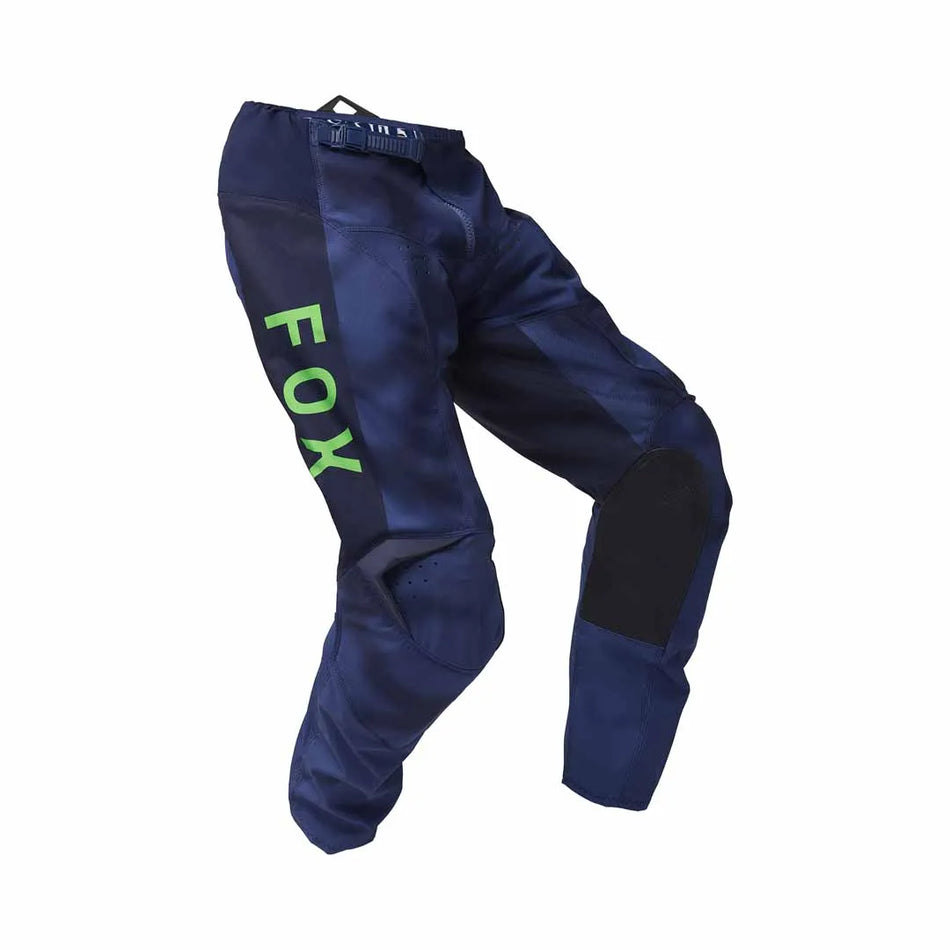 Pants: FOX 2025 180 TAUNT Navy