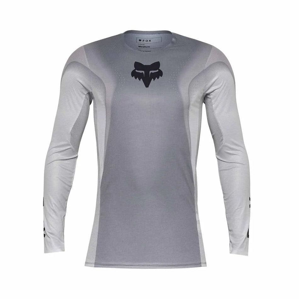 Jersey: FOX 2025 FLEXAIR INFINITE Steel Grey