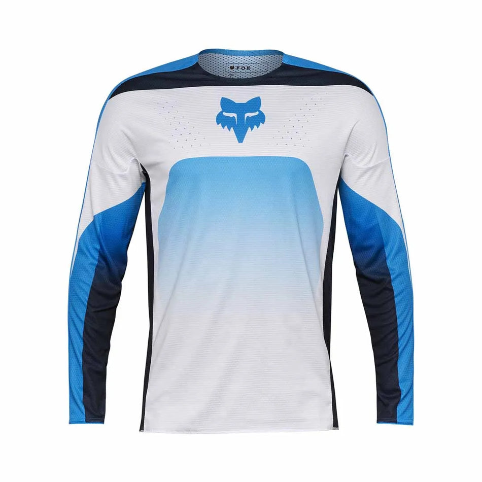 Jersey: FOX 2025 360 DIVIDER Tru Blue