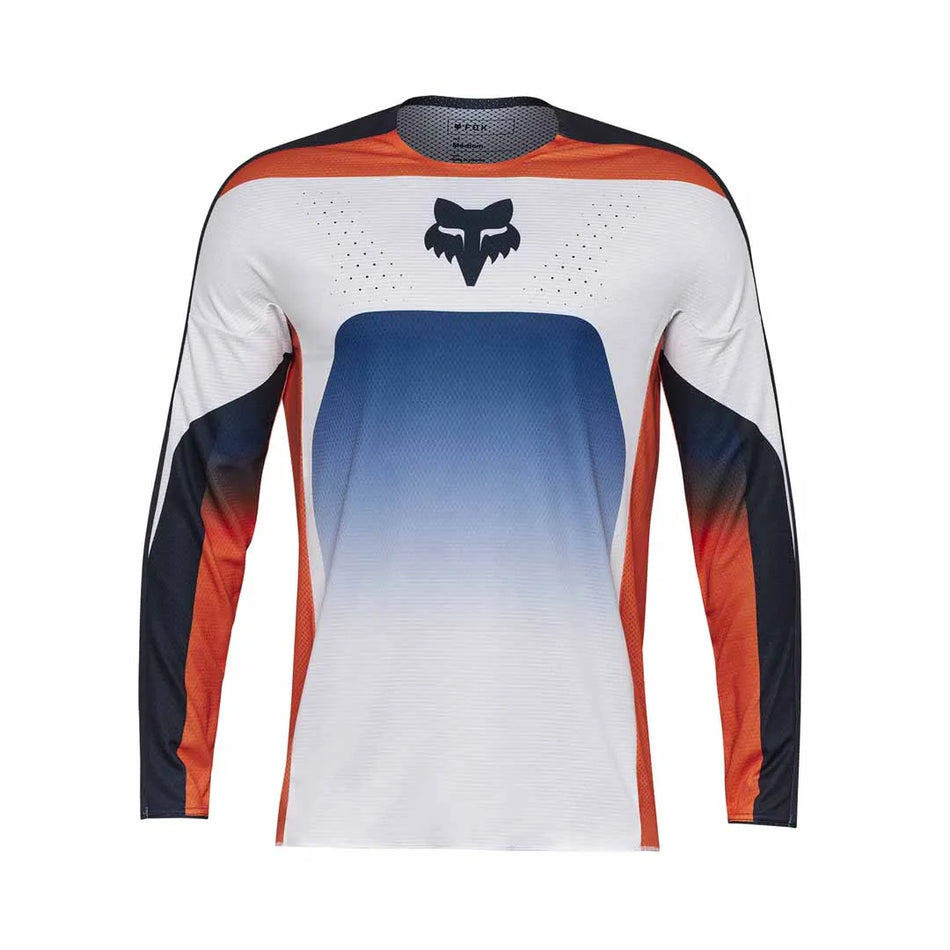 Jersey: FOX 2025 360 DIVIDER Fluro Orange