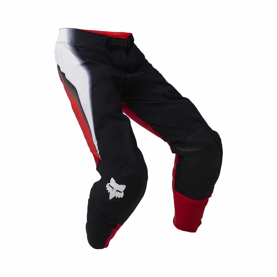 Pants: FOX 2025 FLEXAIR INFINITE Flo Red