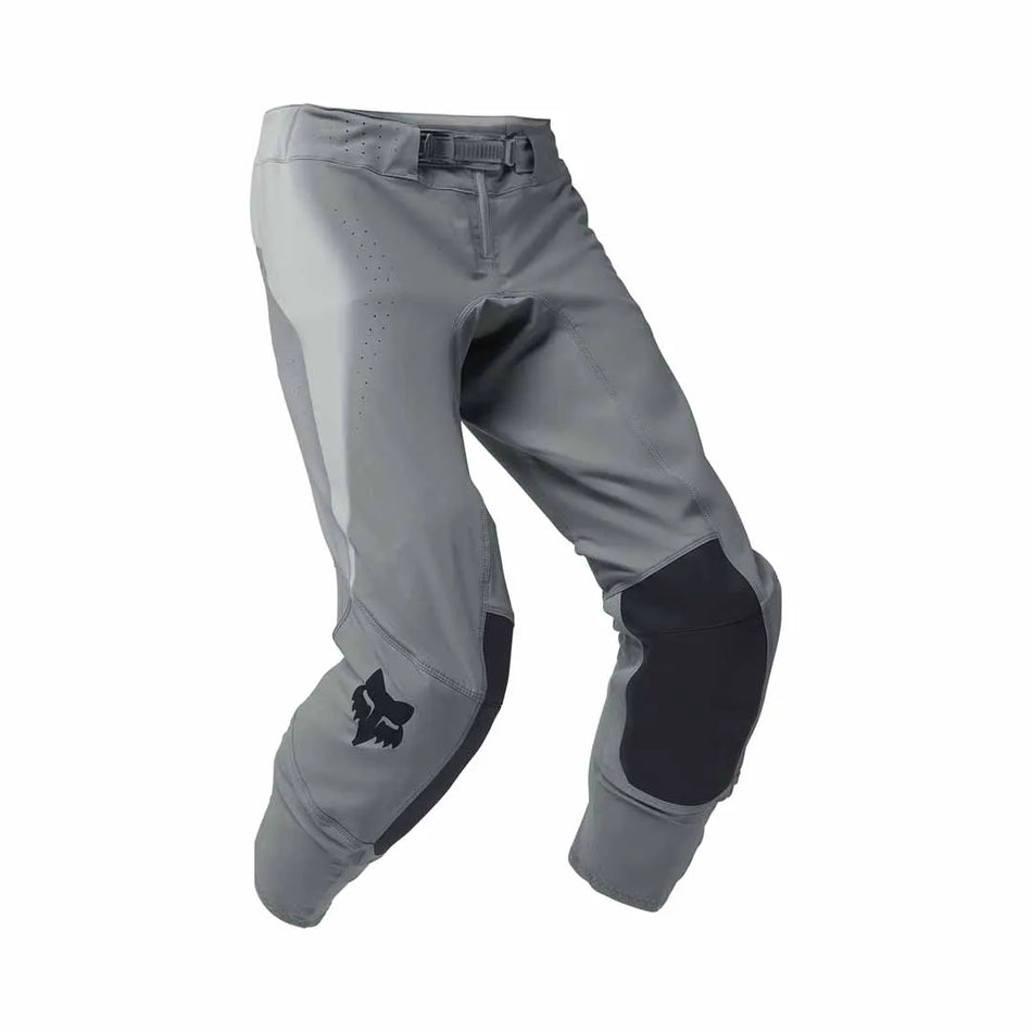 Pants: FOX 2025 FLEXAIR INFINITE Steel Grey
