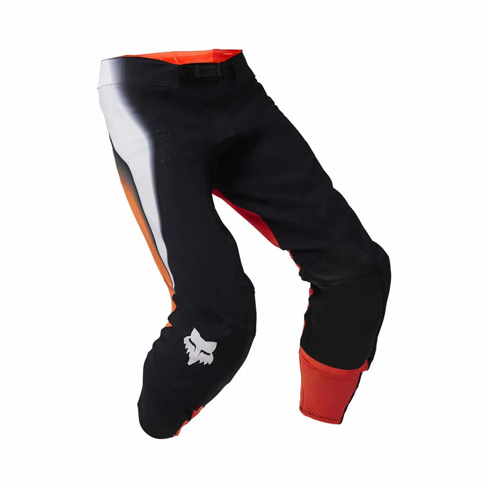 Pants: FOX 2025 FLEXAIR INFINITE Fluro Orange