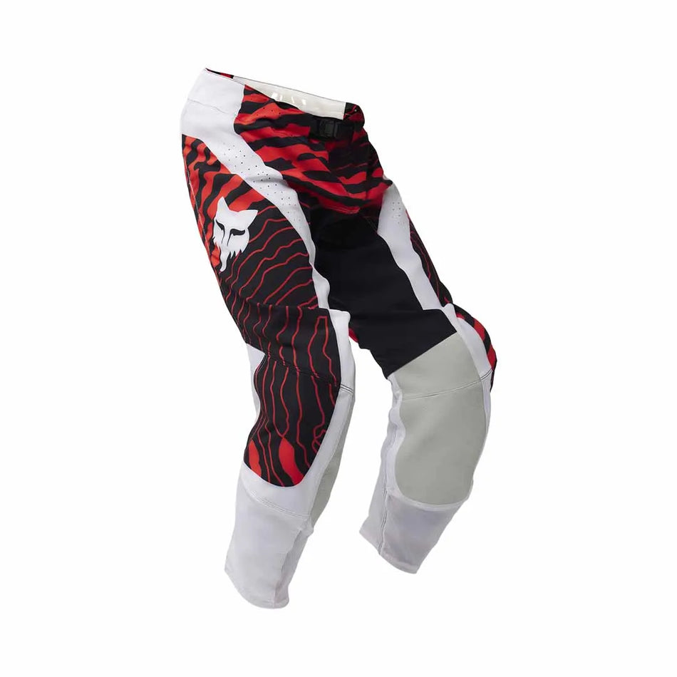 Pants: FOX 2025 FLEXAIR IMPRESSION White