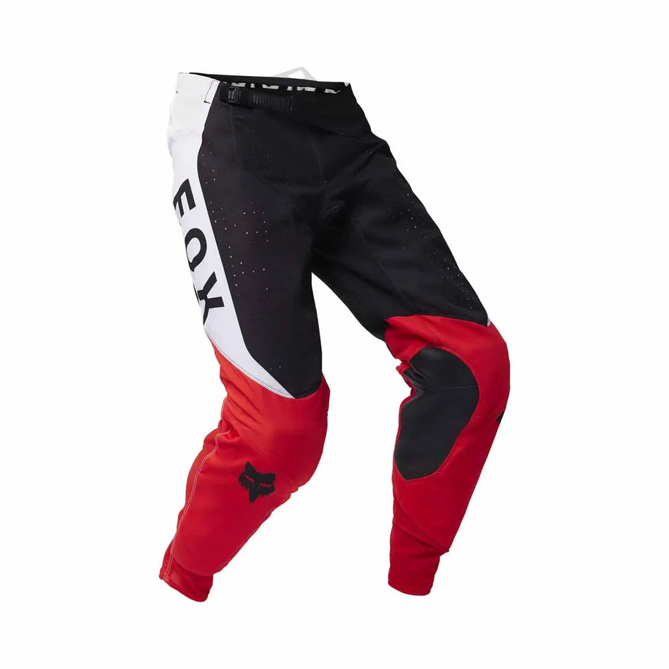 Pants: FOX 2025 360 DIVIDER Flo Red