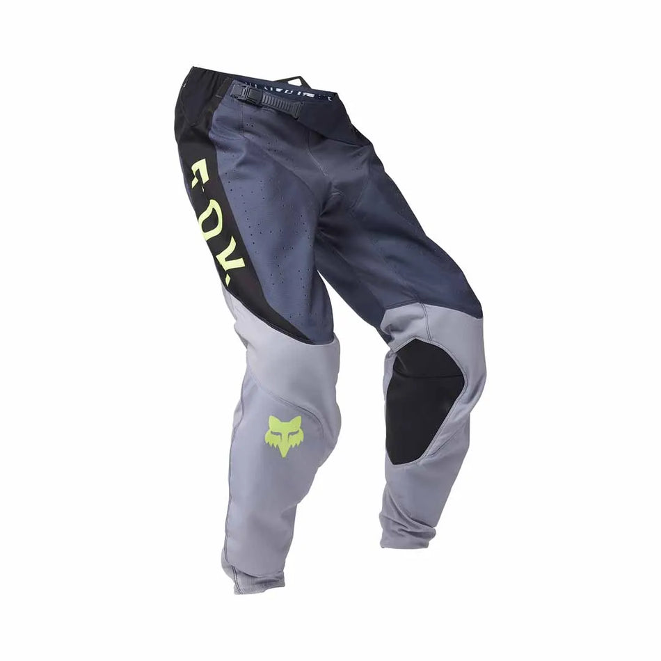 Pants: FOX 2025 360 DIVIDER Steel Grey