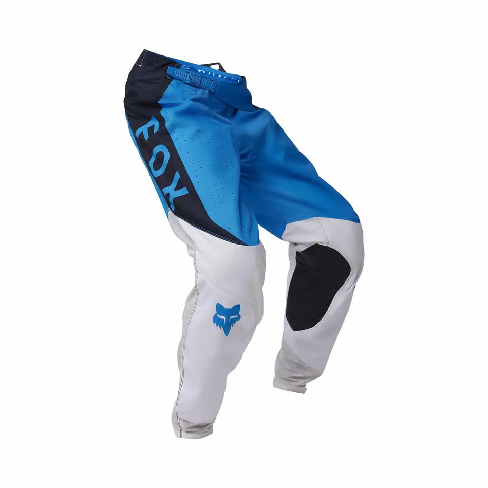 Pants: FOX 2025 360 DIVIDER Tru Blue