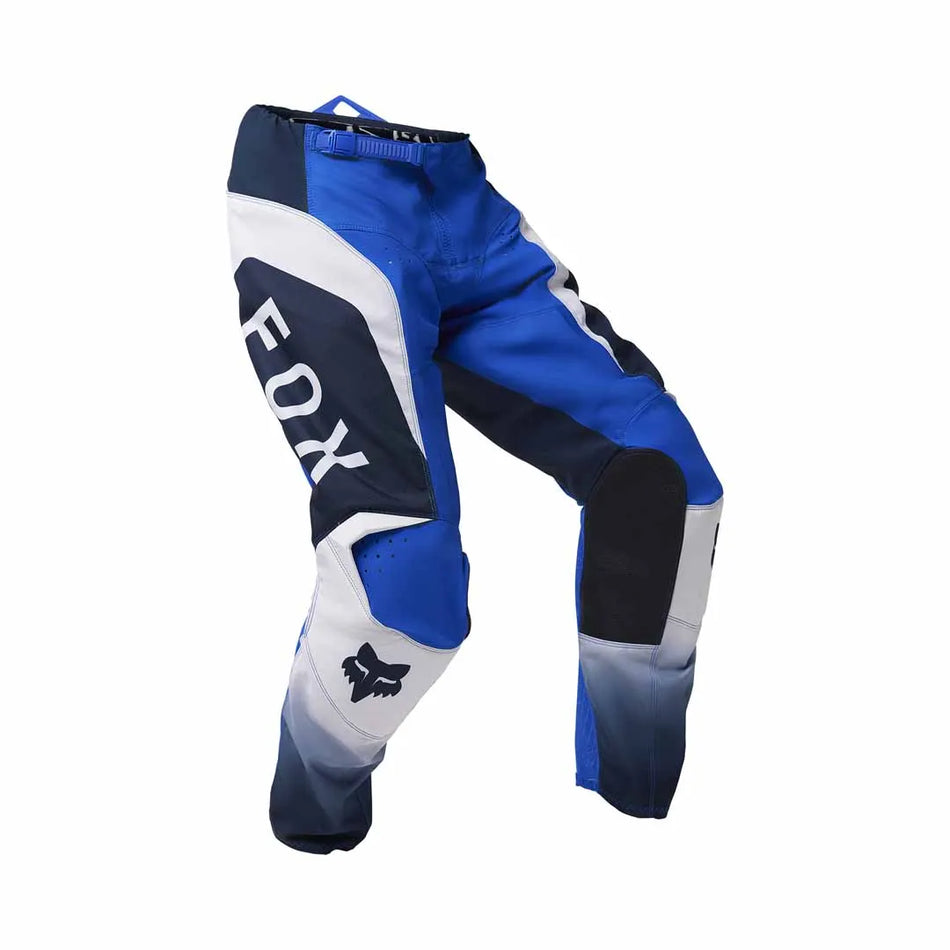 Pants: FOX 2025 180 LEAN Blue