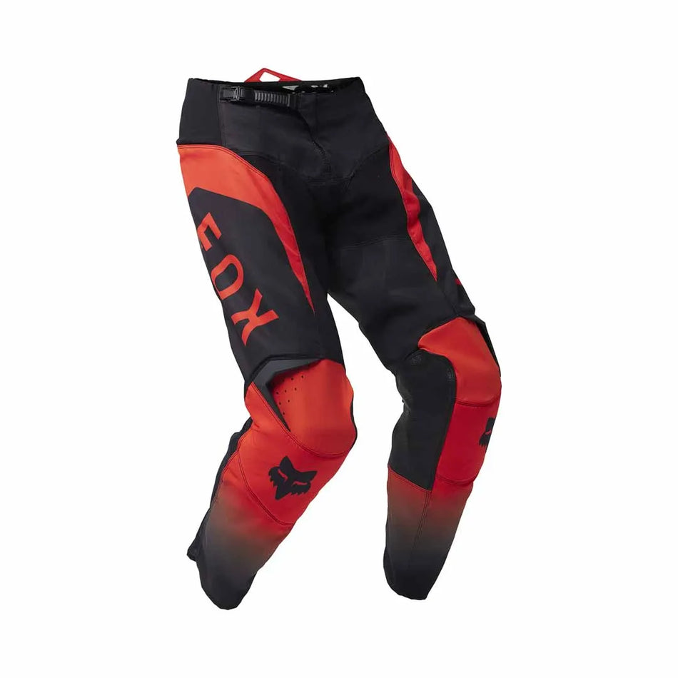 Pants: FOX 2025 180 LEAN Flo Red