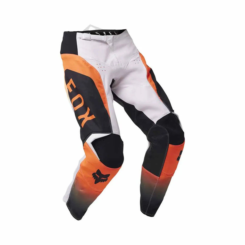 Pants: FOX 2025 180 LEAN Fluro Orange