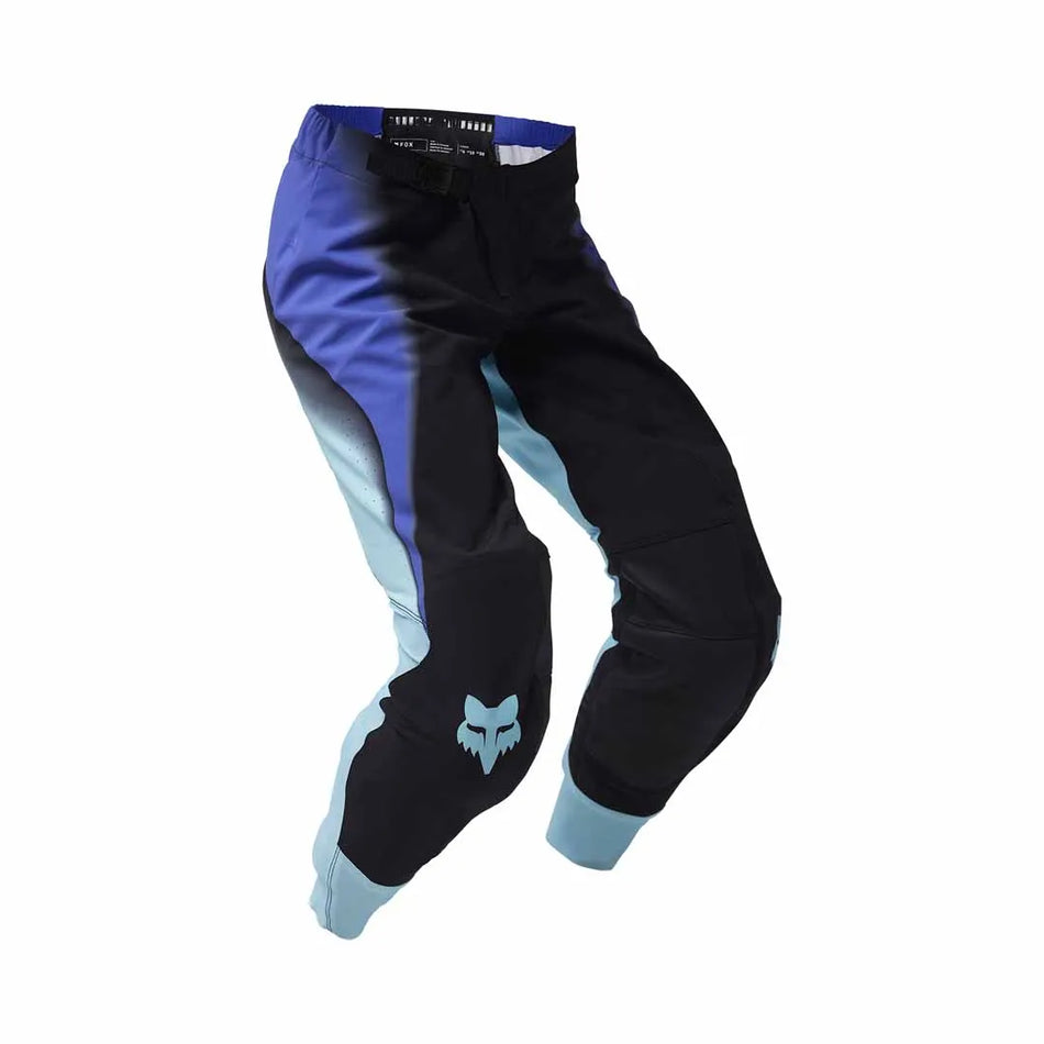 Pants: FOX 2025 Women FLEXAIR INFINITE Black