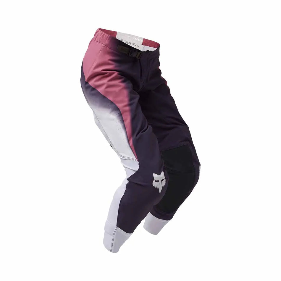 Pants: FOX 2025 Women FLEXAIR INFINITE Sangria